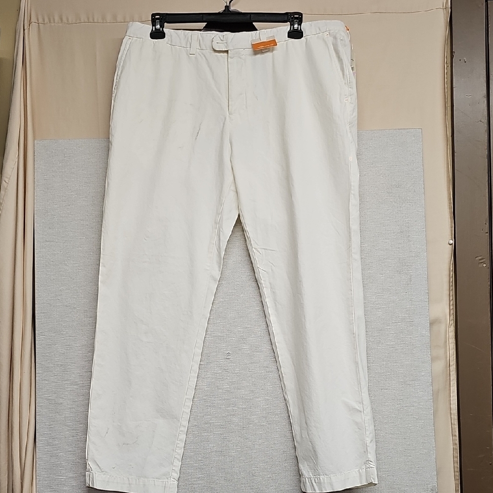 TOMMY BAHAMA DEL CHINO COTTON PANTS BFPM-11-108